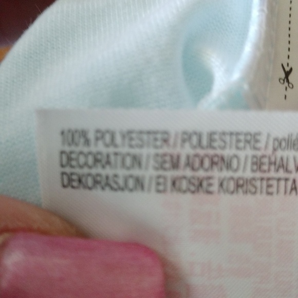 Disney Store Girls Frozen 2 Character Elsa Pajamas Dress Nightgown, Size 2 - Picture 9 of 9